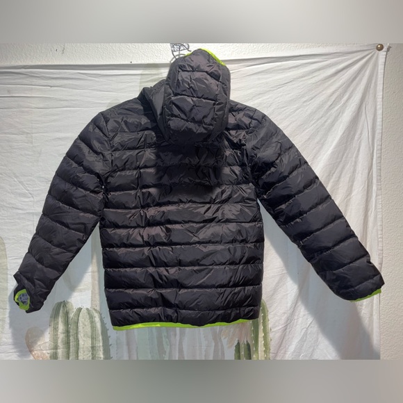 Eddie Bauer Zip Up Puffer Jacket 🌵 - Picture 5 of 8